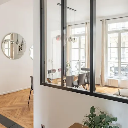Apartment Veeve - Master Of Minimalism