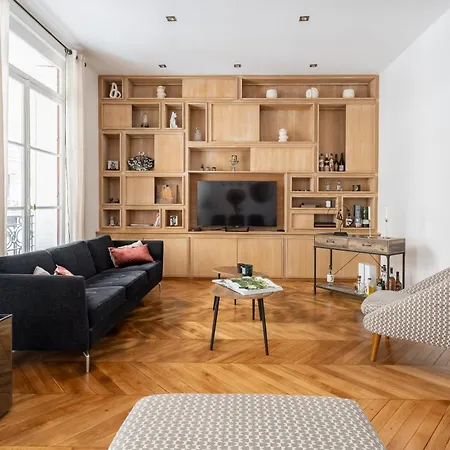 Apartment Veeve - Master Of Minimalism